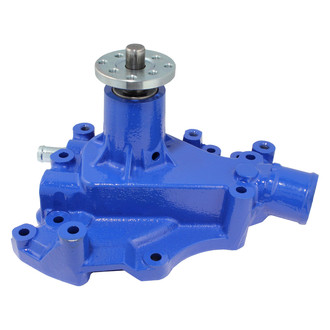 Tuff Stuff Performance® - SuperCool Flow™ Water Pump with Driver Side Inlet