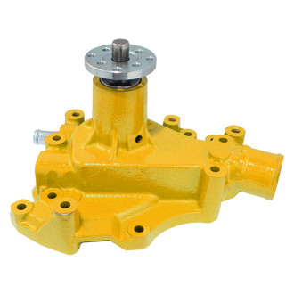 Tuff Stuff Performance® - SuperCool Flow™ Water Pump with Driver Side Inlet