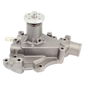 Tuff Stuff Performance® - SuperCool Flow™ Water Pump with Driver Side Inlet