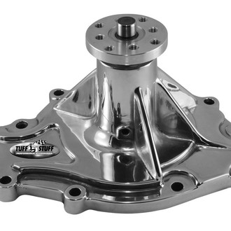 Tuff Stuff Performance® - SuperCool Flow™ Platinum Water Pump