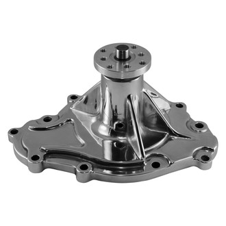 Tuff Stuff Performance® - SuperCool Flow™ Platinum Water Pump