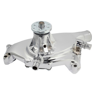 Tuff Stuff Performance® - SuperCool Flow™ Platinum Water Pump
