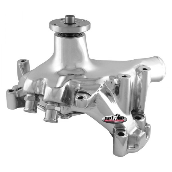 Tuff Stuff Performance® - SuperCool Flow™ Water Pump