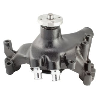 Tuff Stuff Performance® - SuperCool Flow™ Water Pump with Flat Smooth Top And No Top Threaded Water Port