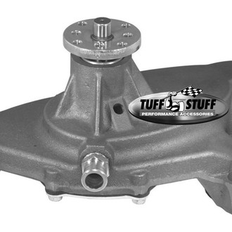 Tuff Stuff Performance® - SuperCool Flow™ Water Pump with Threaded Water Port