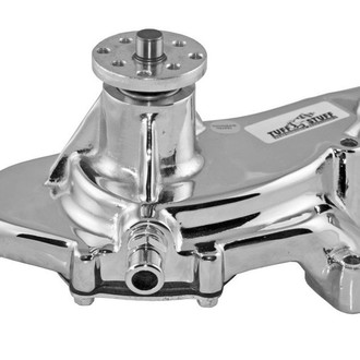 Tuff Stuff Performance® - SuperCool Flow™ Platinum Water Pump