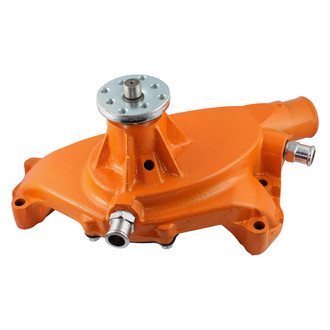 Tuff Stuff Performance® - SuperCool Flow™ Platinum Water Pump