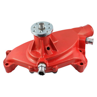Tuff Stuff Performance® - SuperCool Flow™ Platinum Water Pump