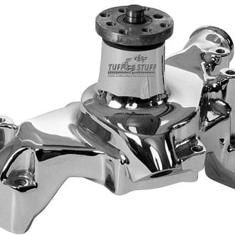 Tuff Stuff Performance® - SuperCool Flow™ Platinum Water Pump