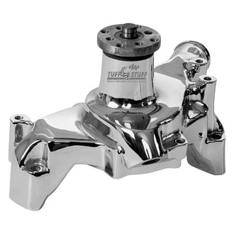 Tuff Stuff Performance® - SuperCool Flow™ Platinum Water Pump