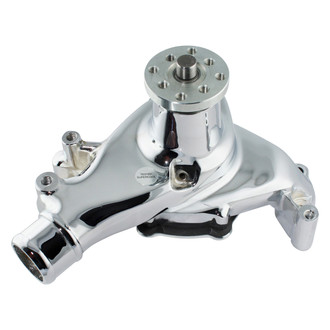 Tuff Stuff Performance® - SuperCool Flow™ Platinum Water Pump
