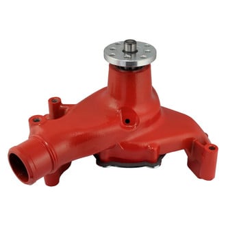 Tuff Stuff Performance® - SuperCool Flow™ Platinum Water Pump