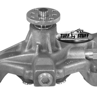 Tuff Stuff Performance® - SuperCool Flow™ Water Pump with Threaded Water Port