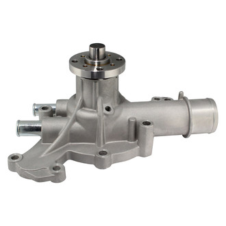 Tuff Stuff Performance® - Standard Flow™ Platinum Water Pump