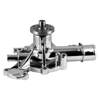 Tuff Stuff Performance® - Standard Flow™ Platinum Water Pump