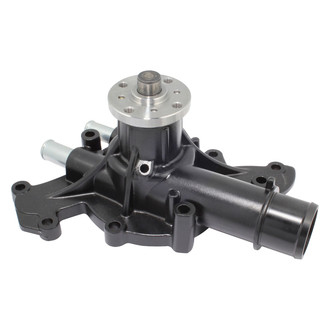 Tuff Stuff Performance® - Standard Flow™ Platinum Water Pump