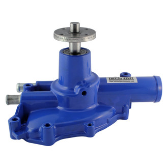 Tuff Stuff Performance® - SuperCool Flow™ Platinum Water Pump