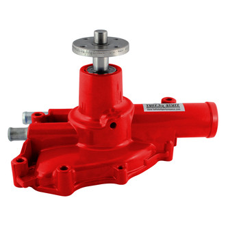 Tuff Stuff Performance® - SuperCool Flow™ Platinum Water Pump