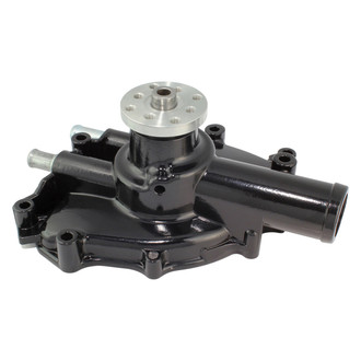 Tuff Stuff Performance® - SuperCool Flow™ Platinum Water Pump with Driver Side Inlet