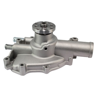 Tuff Stuff Performance® - SuperCool Flow™ Platinum Water Pump with Driver Side Inlet