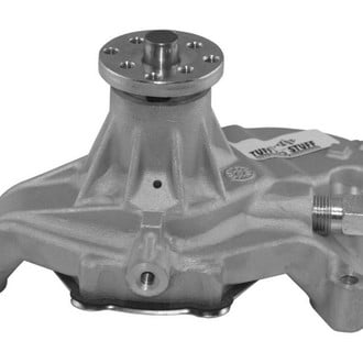 Tuff Stuff Performance® - Standard Flow™ Platinum Water Pump