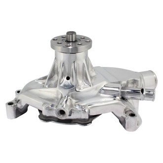 Tuff Stuff Performance® - Standard Flow™ Platinum Water Pump
