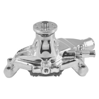 Tuff Stuff Performance® - SuperCool Flow™ Platinum Water Pump