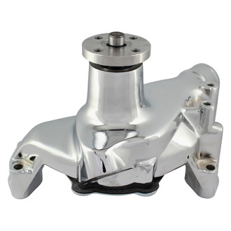 Tuff Stuff Performance® - SuperCool Flow™ Platinum Water Pump