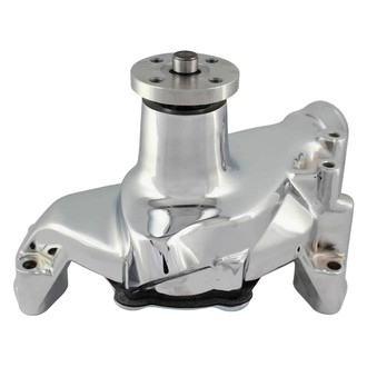 Tuff Stuff Performance® - SuperCool Flow™ Platinum Water Pump
