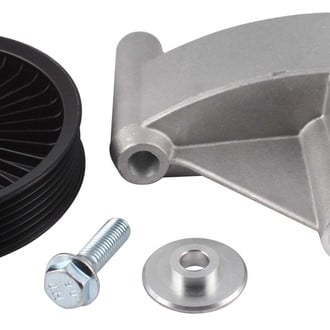 Tuff Stuff Performance® - Smog Pump Eliminator Kit