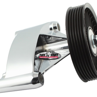 Tuff Stuff Performance® - Smog Pump Eliminator Kit