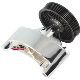 Tuff Stuff Performance® - Smog Pump Eliminator Kit