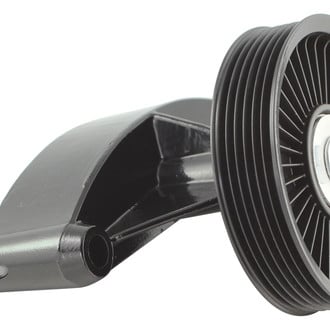 Tuff Stuff Performance® - Smog Pump Eliminator Kit