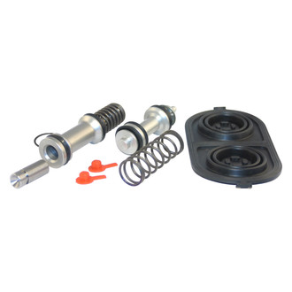 Tuff Stuff Performance® - Brake Master Cylinder Rebuild Kit