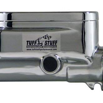 Tuff Stuff Performance® - Aluminum Brake Master Cylinder