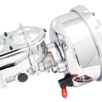 Tuff Stuff Performance® - Brake Master Cylinder with Power Booster