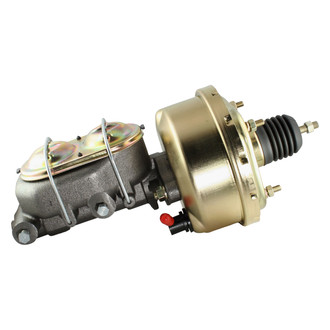 Tuff Stuff Performance® - Brake Master Cylinder with Power Booster