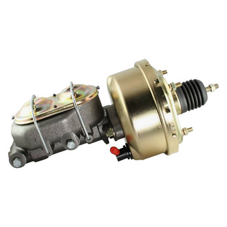 Tuff Stuff Performance® - Brake Master Cylinder with Power Booster