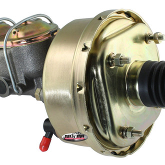 Tuff Stuff Performance® - Brake Master Cylinder with Power Booster