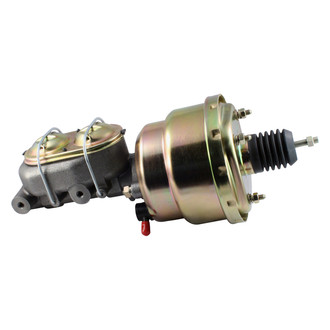 Tuff Stuff Performance® - Brake Master Cylinder with Power Booster