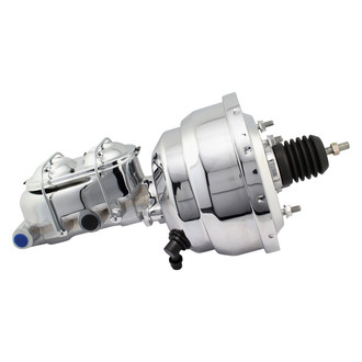 Tuff Stuff Performance® - Brake Master Cylinder with Power Booster