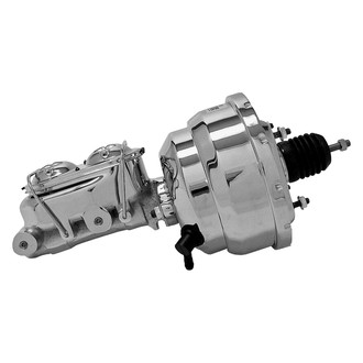 Tuff Stuff Performance® - Brake Master Cylinder with Power Booster