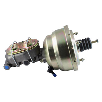 Tuff Stuff Performance® - Brake Master Cylinder with Power Booster