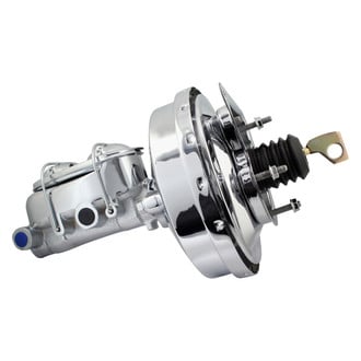 Tuff Stuff Performance® - Brake Master Cylinder with Power Booster