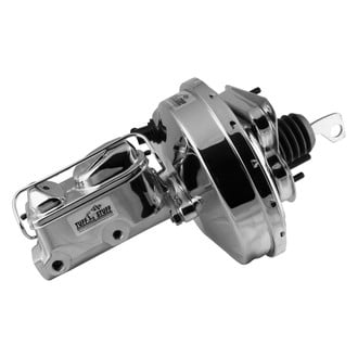 Tuff Stuff Performance® - Master Cylinder and Brake Booster Combo