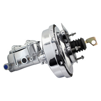 Tuff Stuff Performance® - Brake Master Cylinder with Power Booster