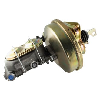 Tuff Stuff Performance® - Brake Master Cylinder with Power Booster