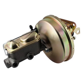 Tuff Stuff Performance® - Brake Master Cylinder with Power Booster