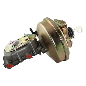 Tuff Stuff Performance® - Brake Master Cylinder with Power Booster