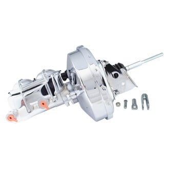 Tuff Stuff Performance® - Master Cylinder and Brake Booster Combo